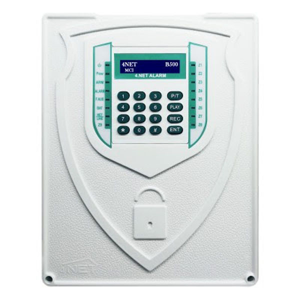 دزدگیر اماکن فور نت مدل B500+ دزدگیر اماکن فور نت مدل B500+