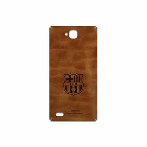 MAHOOT BFL-BRCA Cover Sticker for Honor 3C