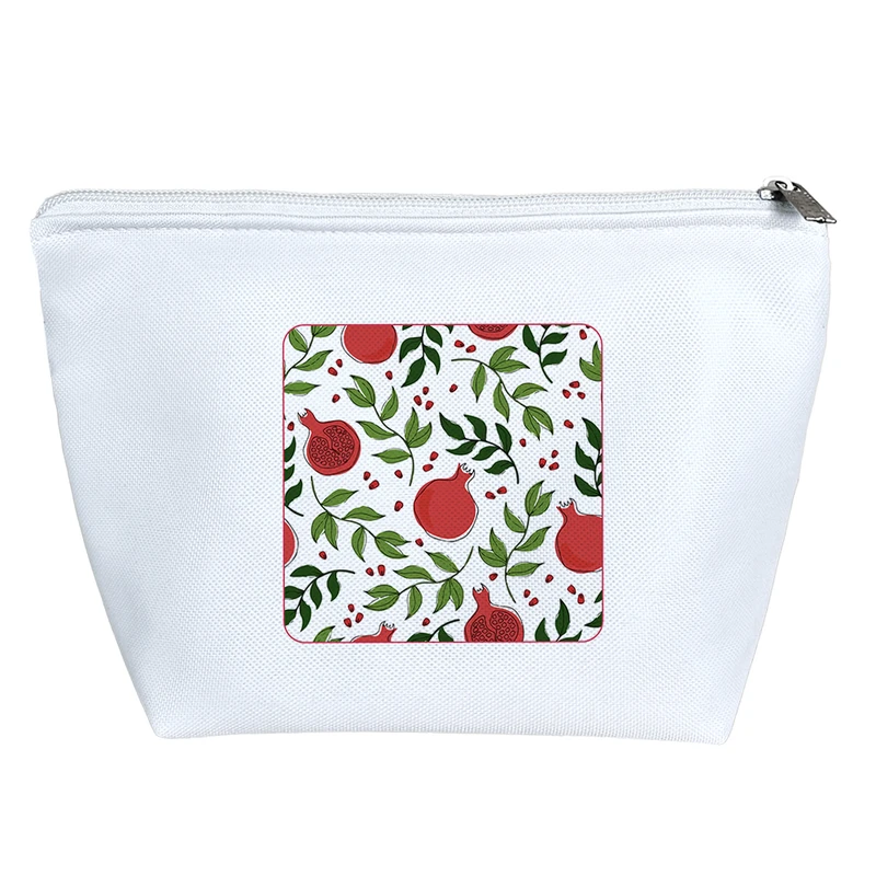 کیف لوازم آرایش دخترانه خندالو مدل شب یلدا کد 10875