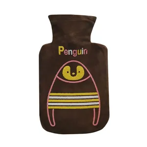 کیسه آب گرم مدل Penguin-7