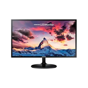 مانیتور سامسونگ مدل 24SF350 سایز 24 اینچ