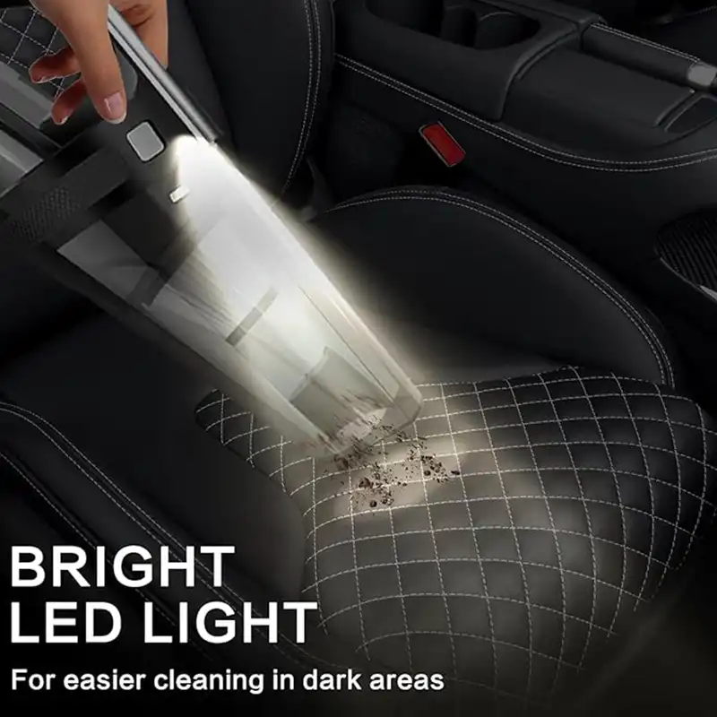 جارو شارژی مدل JLOVEEC