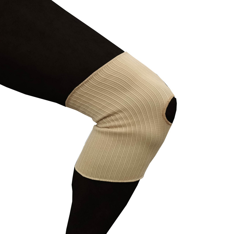 زانوبند طبی مدل KESH 10