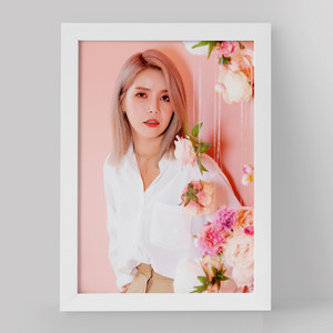 تابلو خندالو مدل سولار گروه مامامو Mamamoo کد 11815