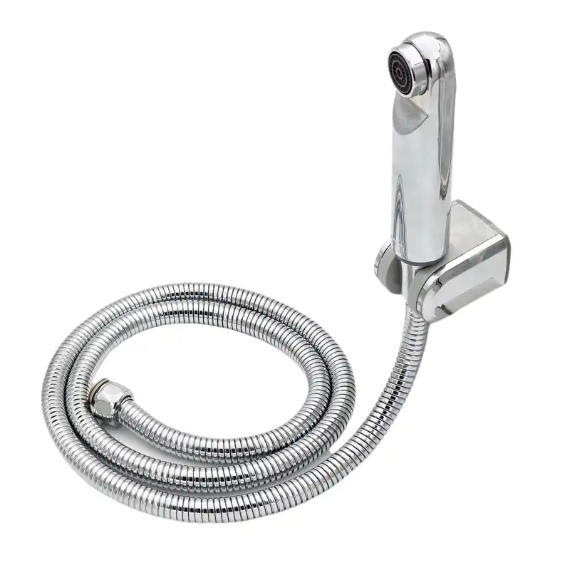 شلنگ توالت دیبا مدل لاله