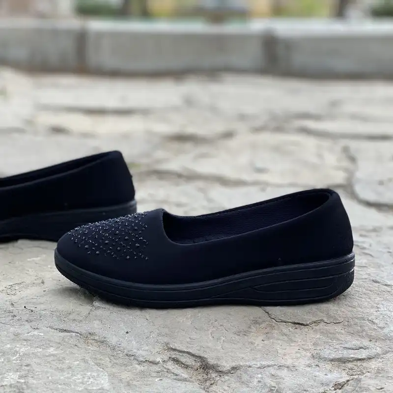 کفش روزمره زنانه کد Bk-900002