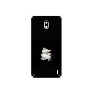 MAHOOT Duck Cover Sticker for Nokia 2