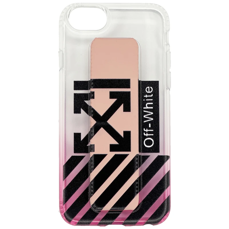 کاور مدل Clear-04 مناسب برای گوشی موبایل اپل Iphone 7/8