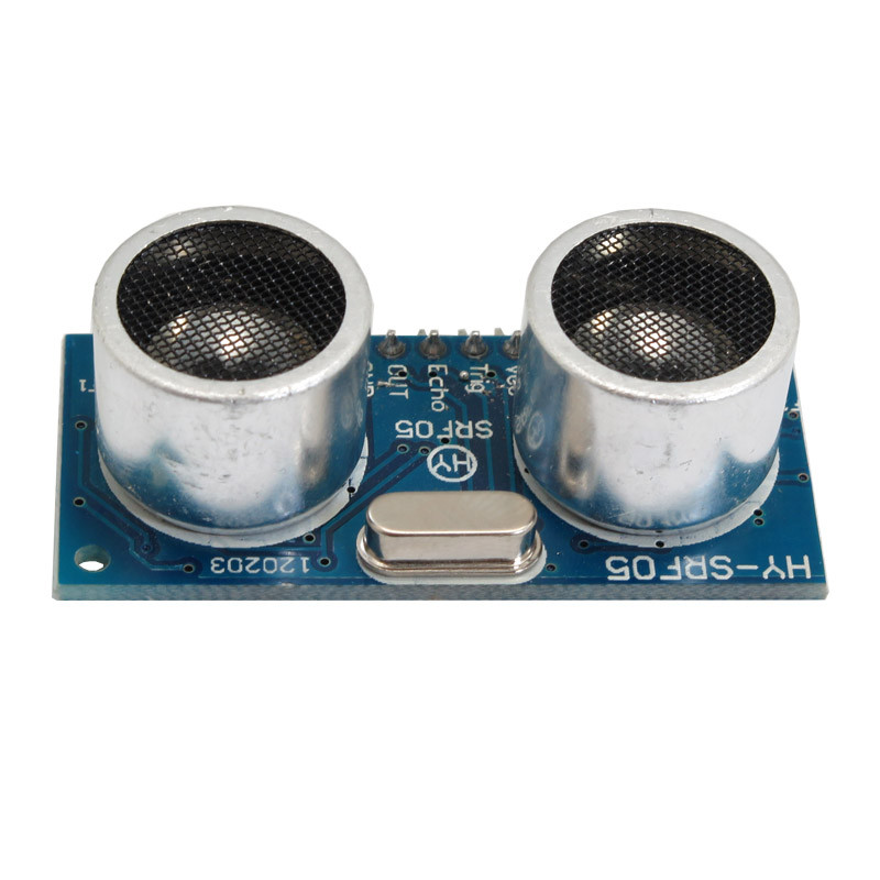ماژول سنسور آلتراسونیک مدل HY-SRF05