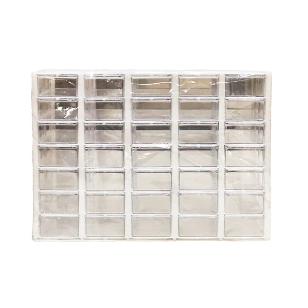 جعبه نظم دهنده ابزار مدل K35 جعبه نظم دهنده ابزار مدل K35