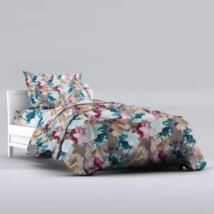 سرویس خواب مدل AB 02018 یک نفره چهار تکه