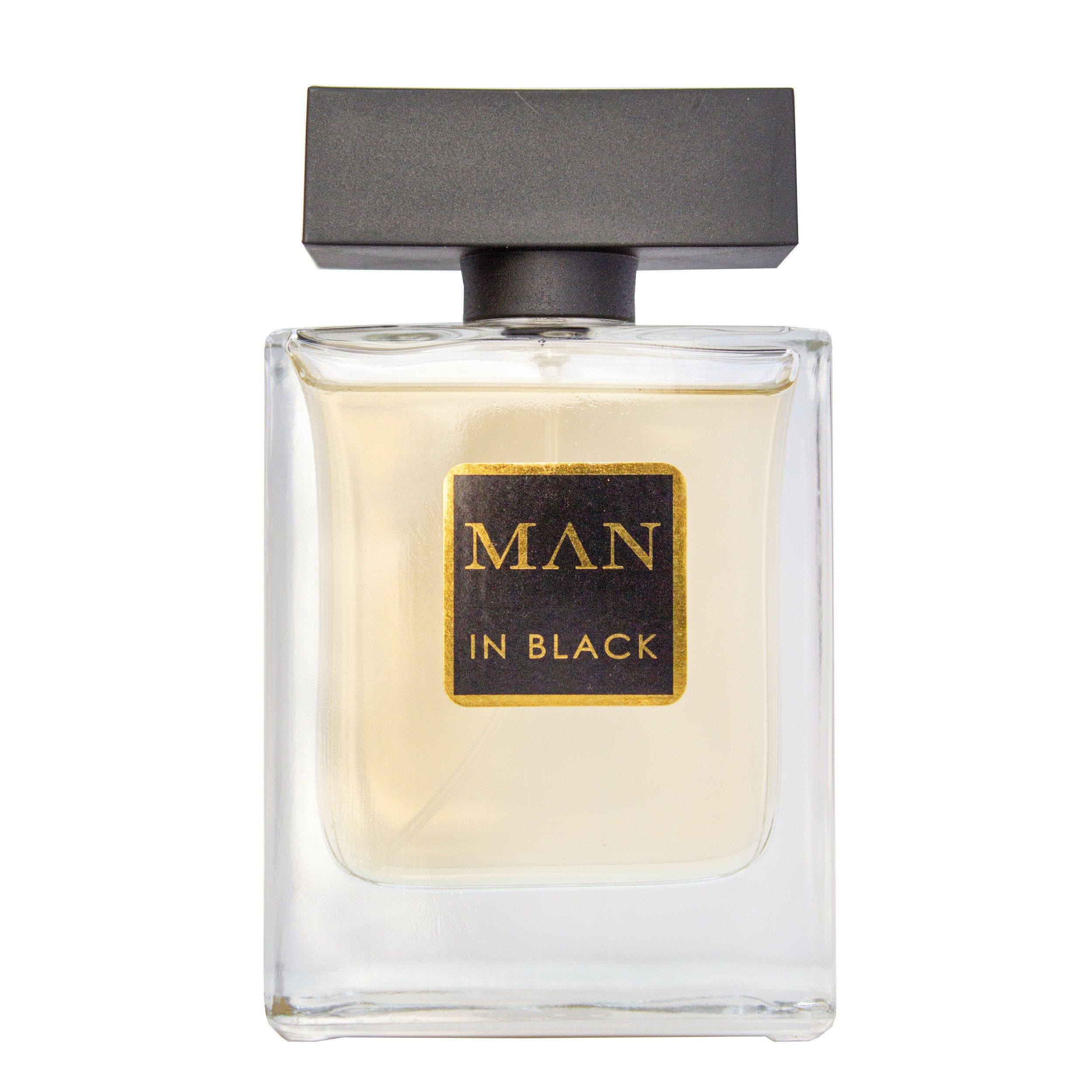 ادو تویلت مردانه پرستیژ مدل Bvlgari In Black حجم 100 میلی لیتر ادو تویلت مردانه پرستیژ مدل Bvlgari In Black حجم 100 میلی لیتر