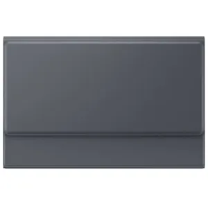 کیف کلاسوری کیبورد دار سامسونگ مدل EF-DT500UJEGWW مناسب برای تبلت سامسونگ 10.4 Galaxy Tab A7 2020/T505