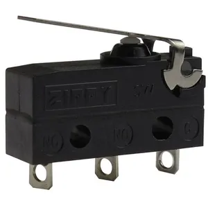 میکروسوئیچ زیپی مدل SW2-06S1-01A0-Z