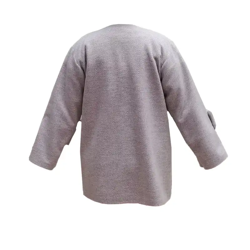 مانتو بافت زنانه مدل 2002