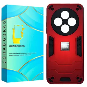 Ghab Guard BATNG Cover For Xiaomi Poco X7 Pro 5G 