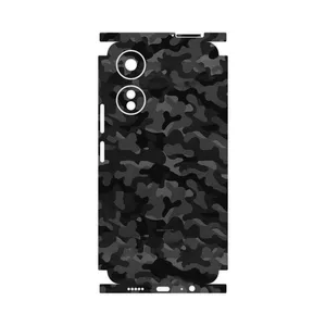 MAHOOT Night_Army-FullSkin Cover Sticker for Honor X5 Plus