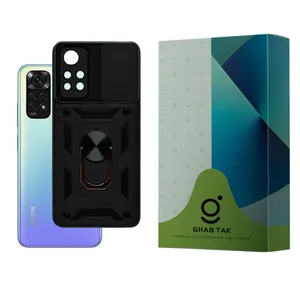 Ghab Tak Cover Guard-08 Model For Xiaomi Redmi Note 11 
