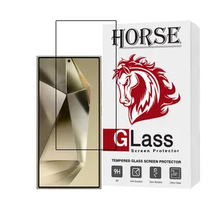 Horse FEGHORS2 Screen Protector For Samsung Galaxy S24 Ultra