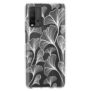Megafone Leaf C51-W Cover For Xiaomi Redmi 9T / 9 Power