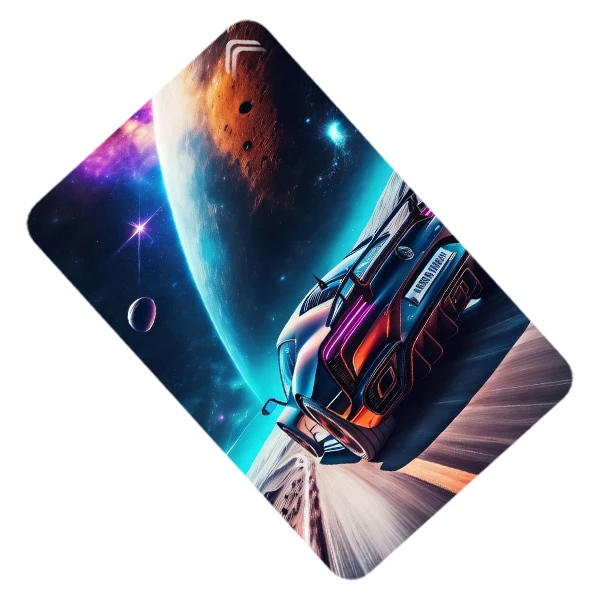 استیکر کارت مدل CAB604-K-G1-68