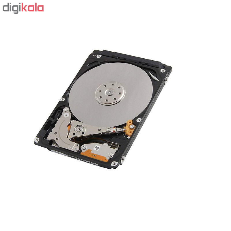 هارد دیسک اینترنال توشیبا مدل HDWL110XZSTA ظرفیت 1 ترابایت