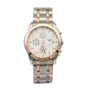 ساعت مچی عقربه‌ای مردانه تیسوت مدل SG