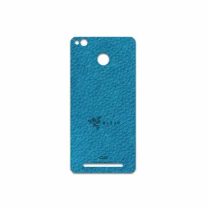 MAHOOT BL-RZR Cover Sticker for Xiaomi Redmi 3 Pro