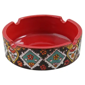 زیرسیگاری میناکاری کد DEK_290