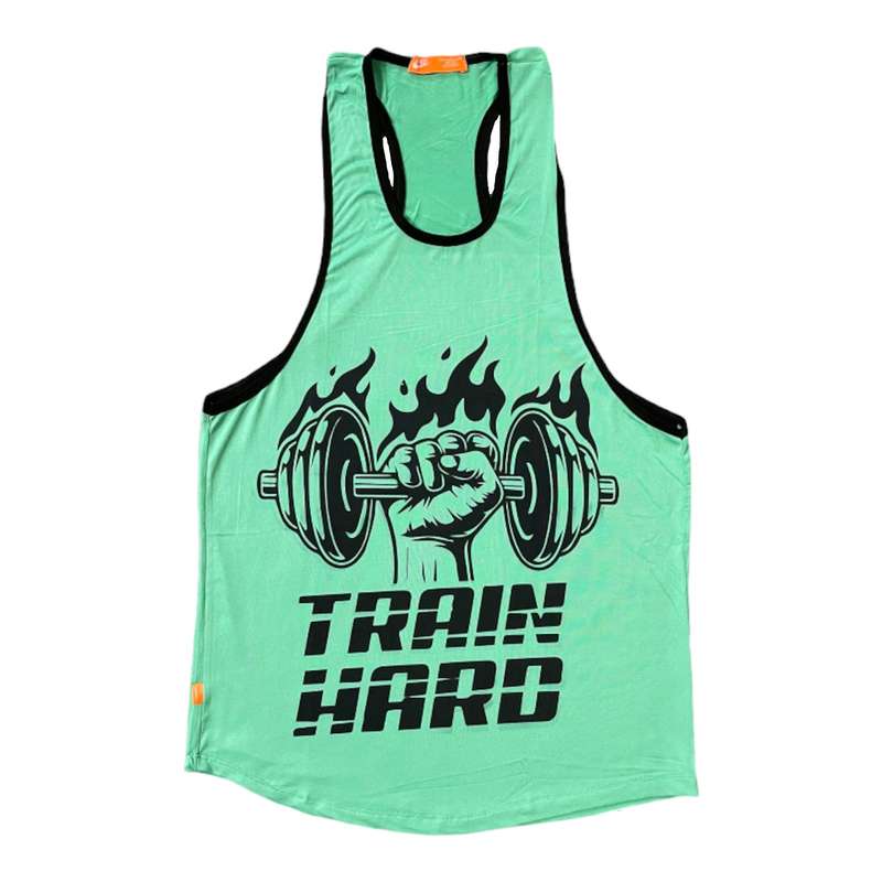 تاپ ورزشی مردانه مدل TM2