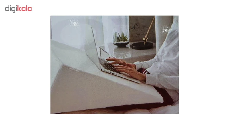 عکس شماره 5 : بالش طبی آنتی رفلاکس بزرگسال ورنا