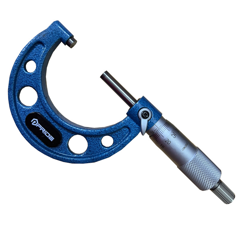 میکرومتر پراید مدل P8020-50