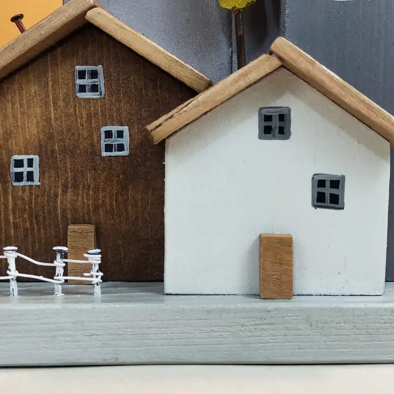 جاکلیدی مدل دهکده رویایی کد 5229