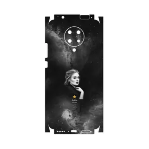 MAHOOT Adele-FullSkin Cover Sticker for Xiaomi Poco F2 Pro