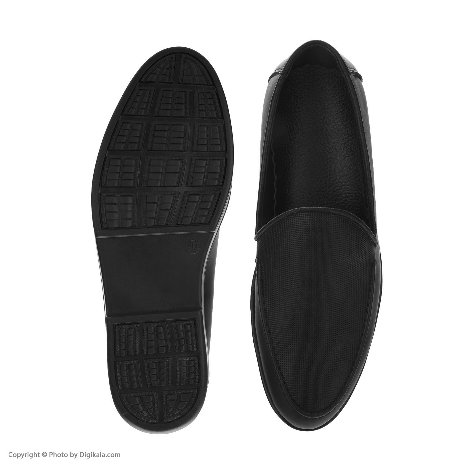 کفش مردانه اسپرت من مدل R10051 -  - 6