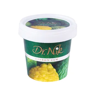 مربای بالنگ دکتر نیک - 220 گرم