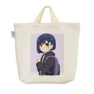 ساک خرید خندالو مدل ایچیگو انیمه دارلینگ در فرنس کد 1093