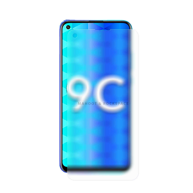 محافظ صفحه نمایش ماهوت مدل PAPER-MT مناسب برای گوشی موبایل آنر 9C