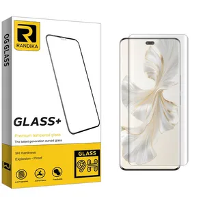 Randika RK UV Screen Protector For   100 Pro