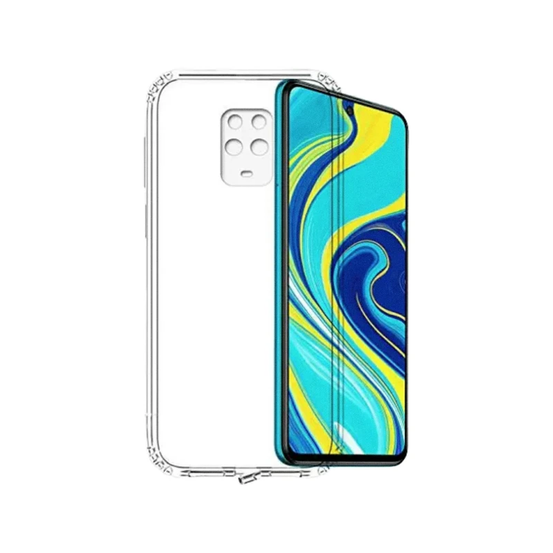 کاور T140 مناسب برای گوشی موبایل شیائومی REDMI NOTE 9 S