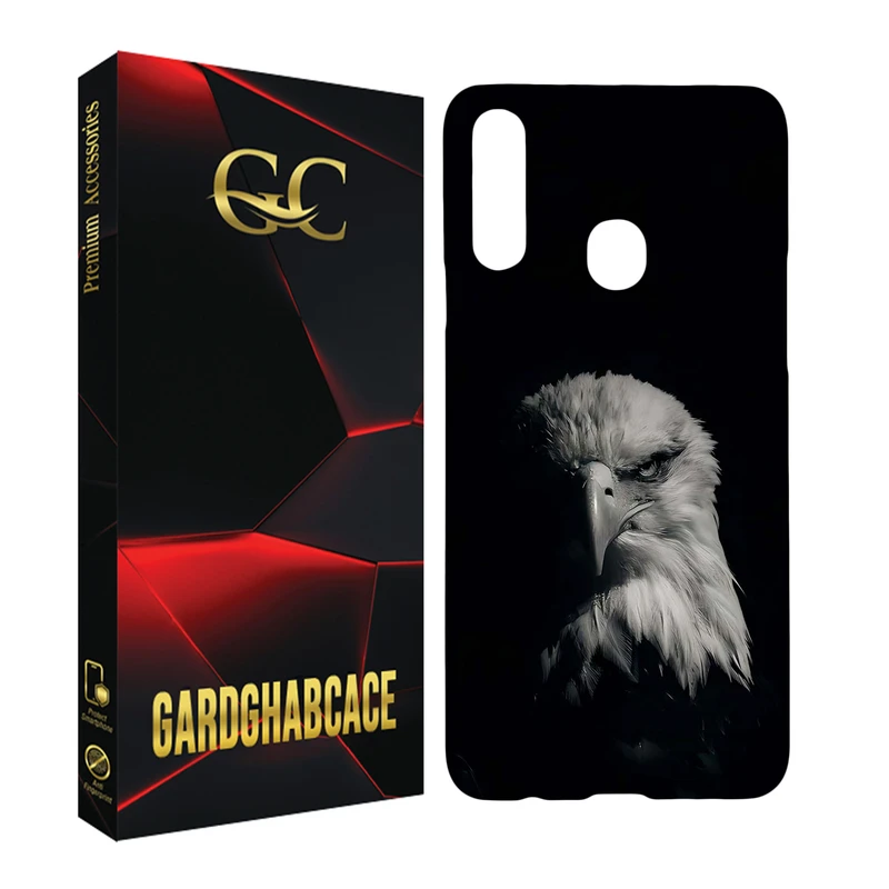 کاور گارد قاب کیس مدل پسرانه مناسب برای گوشی موبایل سامسونگ Galaxy A22 5G