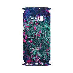 MAHOOT Atom Universe 8-FullSkin Cover Sticker for Samsung Galaxy Note 8