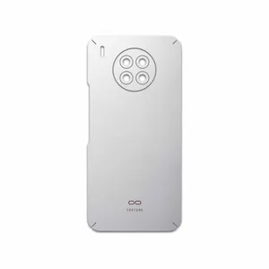 MAHOOT Matte-White Cover Sticker for Honor 50 Lite