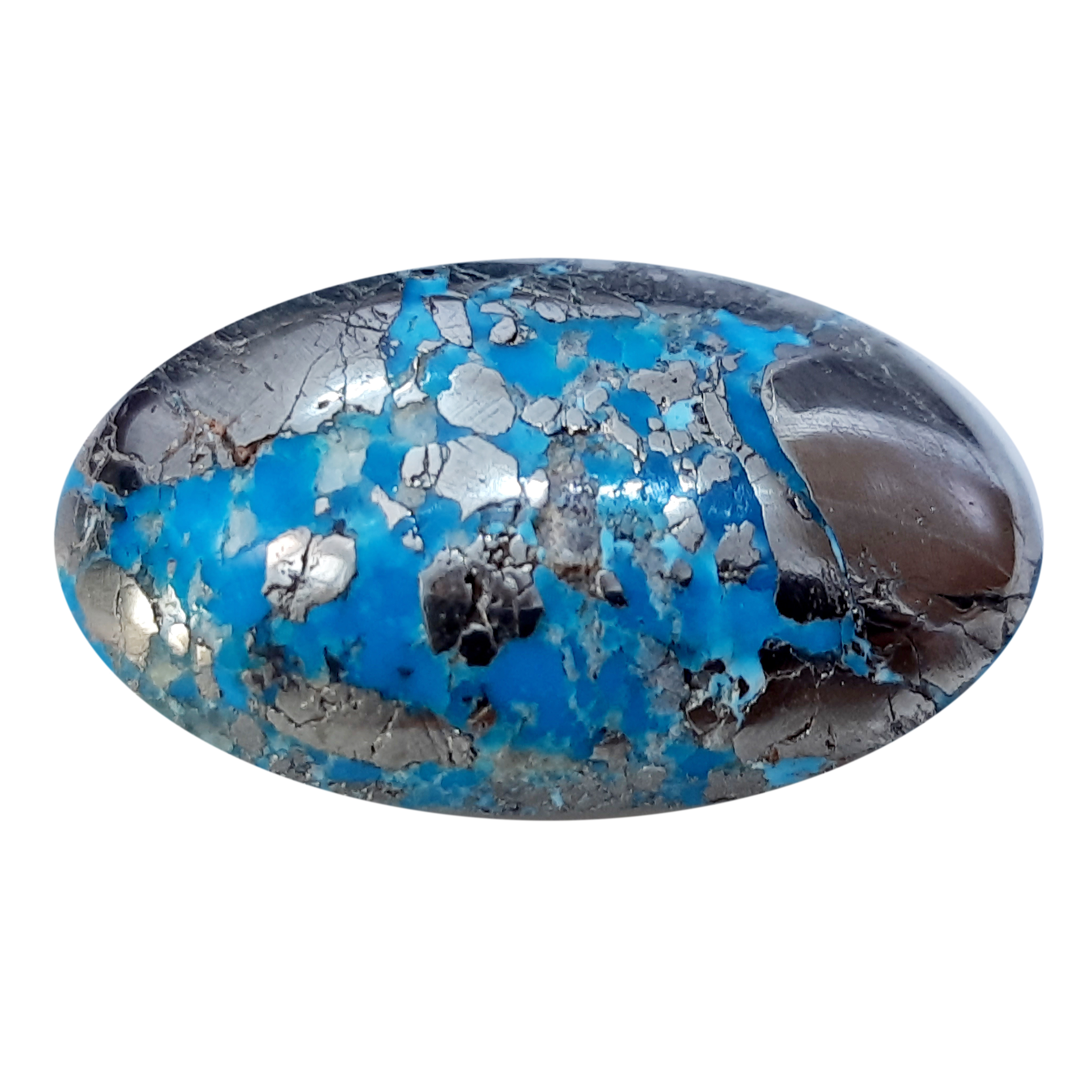 	 سنگ فیروزه کد 13C58