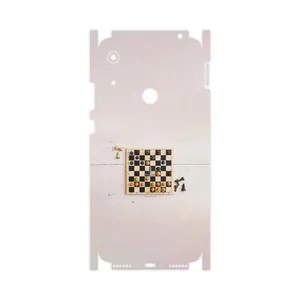 MAHOOT Chess-FullSkin Cover Sticker for Huawei Y6s 2019