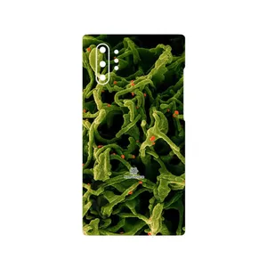 MAHOOT Atom Universe 2 Cover Sticker for Samsung Galaxy Note 10 Plus