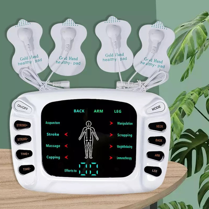 تنس عضلانی مدل ST112