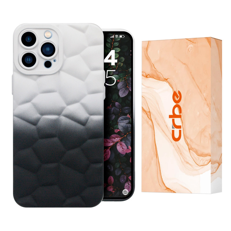 کاور کربی مدل Stone مناسب برای گوشی موبایل اپل iPhone 11 Pro Max