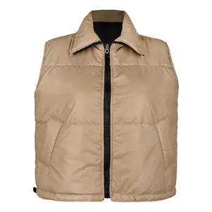 پافر زنانه مدل 00789554M00N