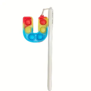 روان نویس مدل آویز دار فیجت طرح U